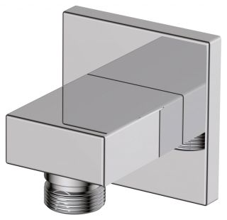 Штуцер, хром BelBagno ARL-PG-CRM