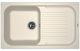 Кухонная мойка Florentina Арона 860 жасмин