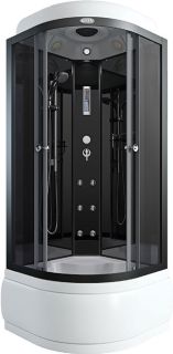 Душевая кабина ARCUS AS-104 90x90