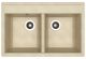 Кухонная мойка Dr. Gans Астра 780 дюна