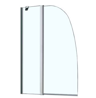 Шторка для ванны Azario BOSTON AZ-142