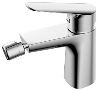 Смеситель для биде AZARIO CAMPO AZ-KX468275C керамический картридж