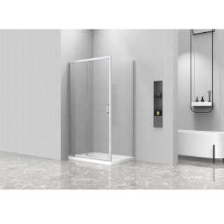 Душевое ограждение Azario ALTON AZ-NAC1131 L 1200