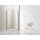 Душевое ограждение Azario RICHMOND AZ-NAG1221 800 800х800х1950