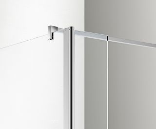 Душевая перегородка Azario CHICAGO AZ-NAR6321 1200