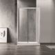 Душевое ограждение AZARIO MILTON AZ-ND1131 L 1200