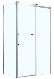 Душевое ограждение Azario VANCOUVER AZ-NKF1131R 1000