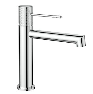 Смеситель для раковины AltroBagno Intento 0126 Cr хром