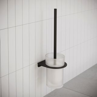 Ёрш IDDIS Noa NOABLG0i47 чёрный матовый