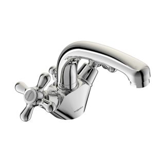 Смеситель Vidima Retro BA119AA для раковины