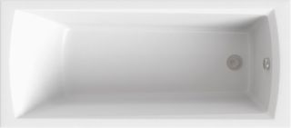 Акриловая ванна Azario Бали БАВ0004 170х75