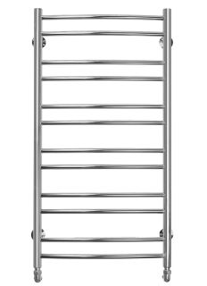 Полотенцесушитель водяной Domoterm Калипсо П12 500x1000 хром