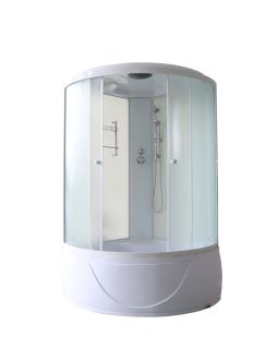 Душевая кабина Parly Bianco BE118