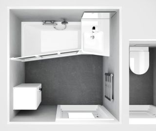 Акриловая ванна Ravak BE HAPPY II 160х75 P C971000000