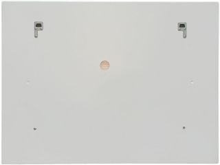 Зеркало с подсветкой и функцией антизапотевания Art&Max Soli 100x70см AM-Sol-1000-700-DS-F-H