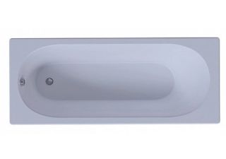 Акриловая ванна Aquatek Оберон OBR170-0000165 170х70 см