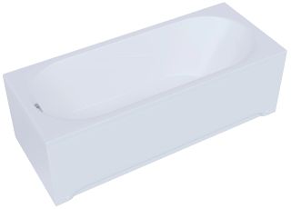 Ванна акриловая Акватек Либерти Lifestyle 150x70 BER150-0000001