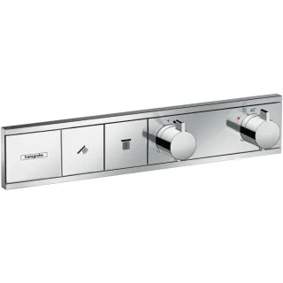 Смеситель для душа Hansgrohe RainSelect 15380000S хром