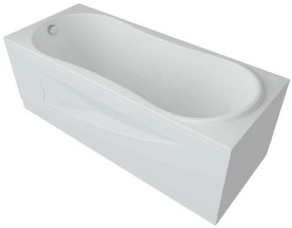 Акриловая ванна Aquatek Афродита AFR150-0000079 150х70 см