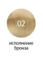 Держатель гигиенического душа, бронза Cezares CZR-SOC2-02