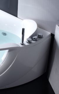 Акриловая ванна Orans BT 65 6510300 150х150