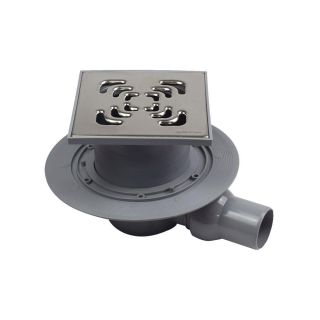 Душевой трап Confluo Standard Square 4