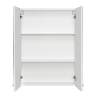 Шкаф Акватон Минима белый 1A001703MN010