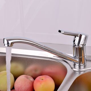 Смеситель для кухни IDDIS Sena хром глянцевый SENSB00i05