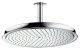 Верхний душ Hansgrohe Raindance 27406820 Хром