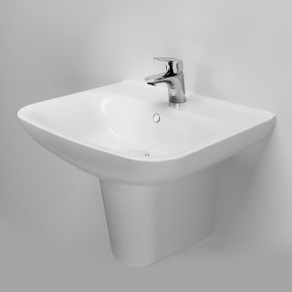 Раковина Am.pm Like C804221WH 55 см