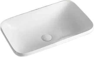 Раковина Milleau Miel MU0042A-GW белый