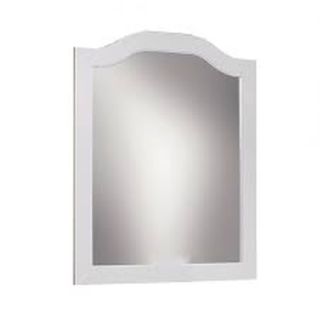 Зеркало Cezares 90x90 Bianco Laccato Lucido Classico LA11002.07