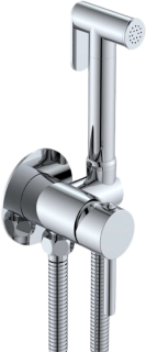 Набор для гигиенического душа CEZARES CZR-SET-DA1-ID2-FMM120-01