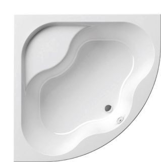 Акриловая ванна Ravak Gentiana 140x140 CF01000000