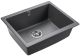 Мойка кухонная Paulmark Gera PM205546-DG графит