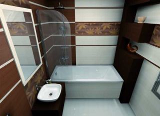 Ванна акриловая Excellent Ava WAEX.AVA17WH 170 х 70 см