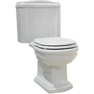 Унитаз Cezares Royal Palace CZR-012