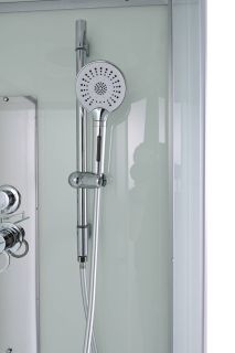 Душевая кабина D2090 N без крыши