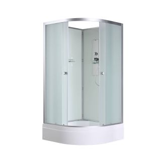 Душевая кабина D3090 N без крыши