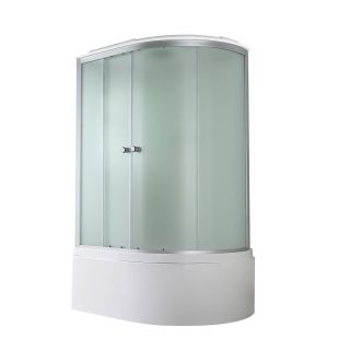 Душевая кабина D5012L стандартная