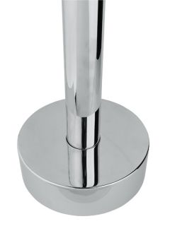 Напольный смеситель для ванны Timo Saona хром 2300/00Y-CR