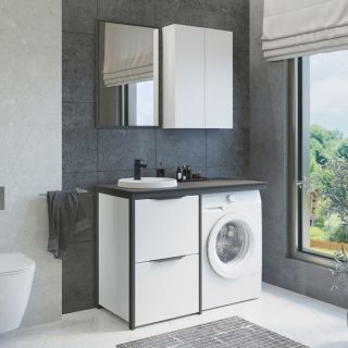 Comforty Зеркало Лозанна 00-00009575