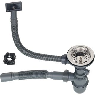 Мойка D6045H Melana ProfLine 3,0/220 сатин