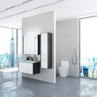 Тумба под раковину Roca Ronda ZRU9302963 60 см