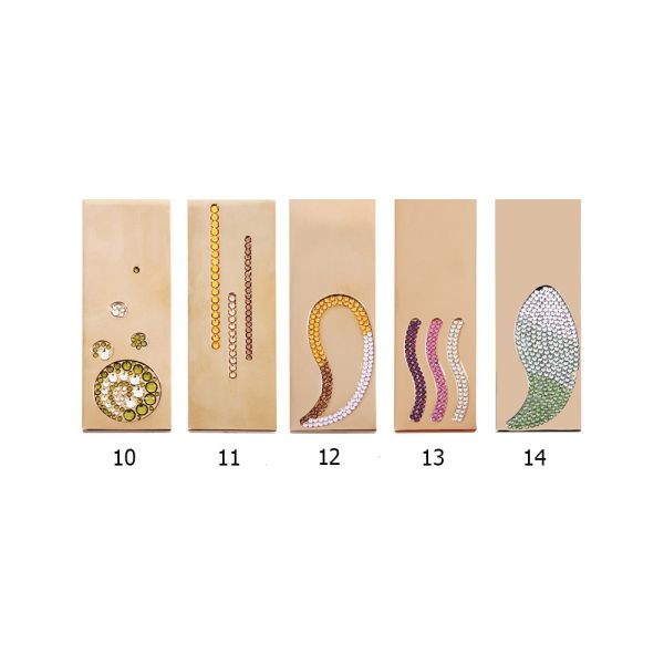 Смеситель для раковины Rav Slezak Royal ROYAL1027.5 хром