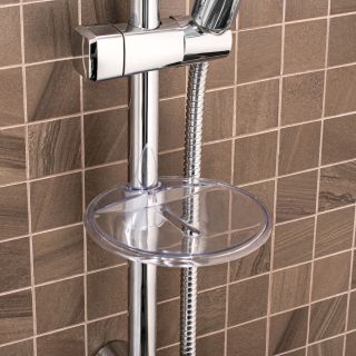 Душевой гарнитур РМС RACK-8 хром