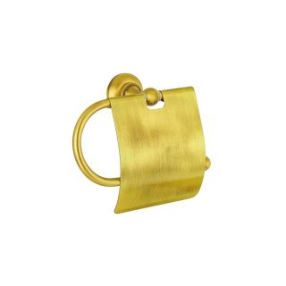 Держатель для туалетной бумаги, золото Cezares APHRODITE-TRH-03/24-M