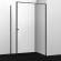 Душевой уголок Wasserkraft Dill 61S07 120x90 см