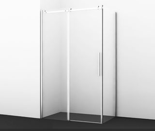 Душевой уголок Wasserkraft Dinkel 58R36 140x90