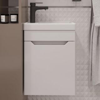 Тумба с раковиной DIWO Архангельск 40